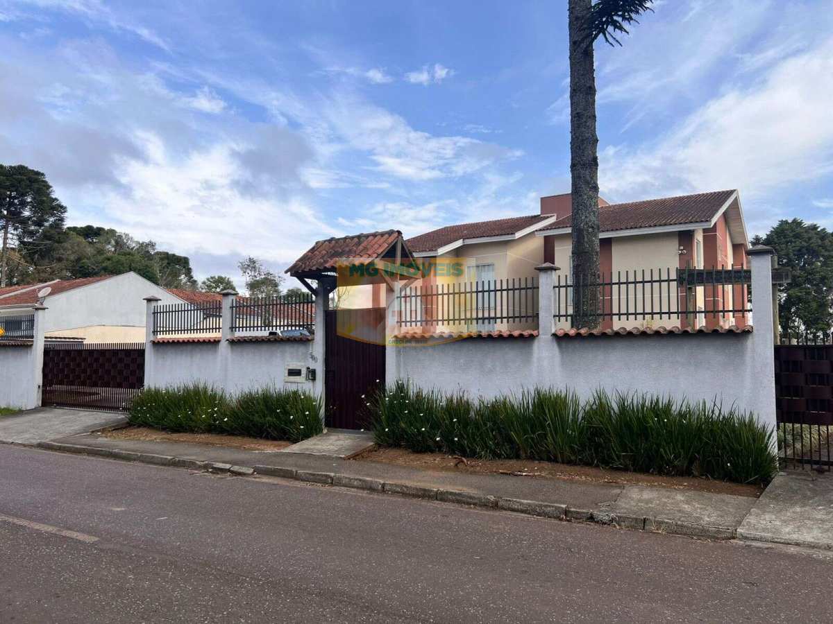 Apartamento à venda em Piraquara, Planta Santa Clara, com 2 quartos, 50m²