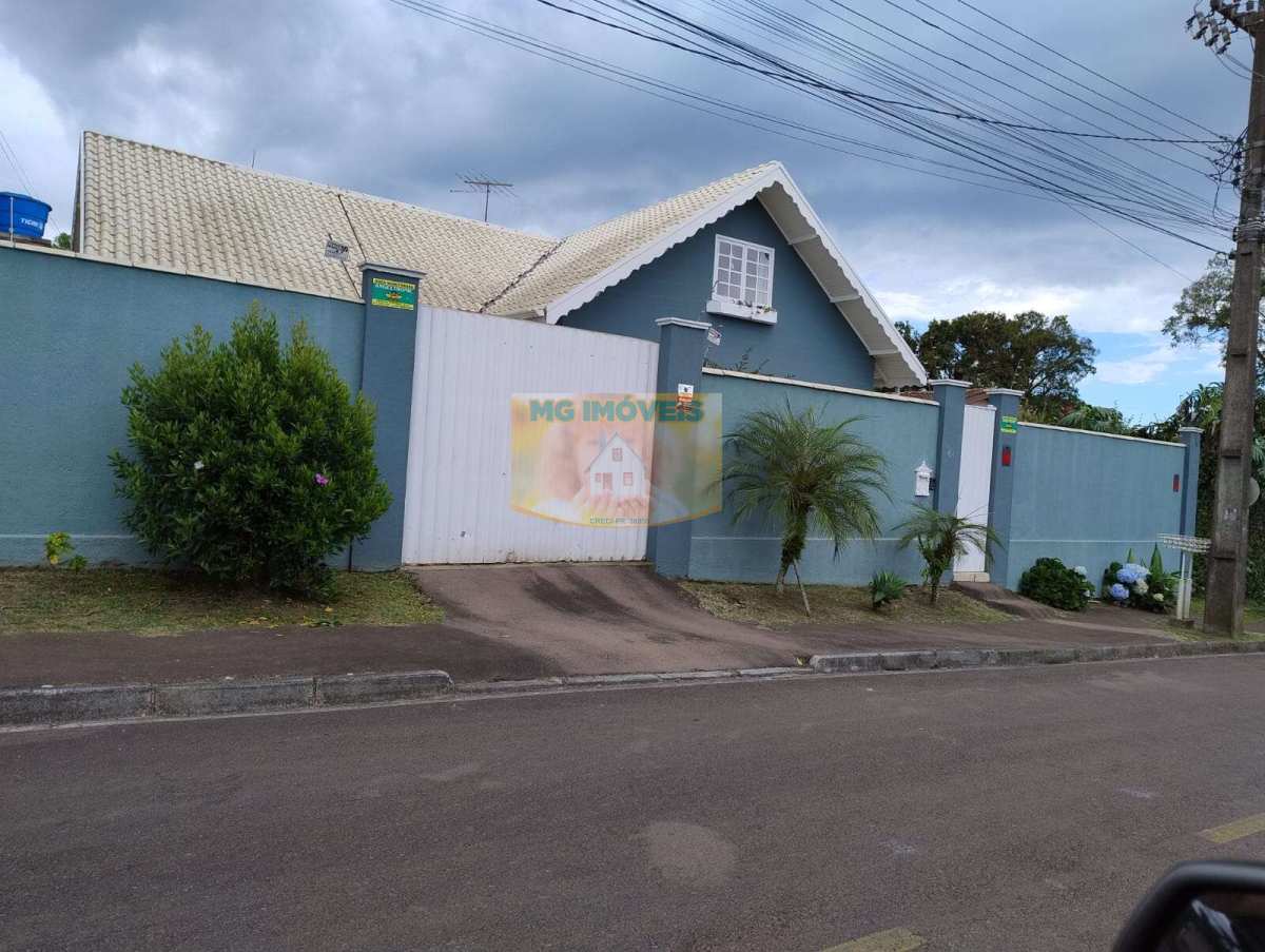 Casa à venda em Piraquara, Planta Araçatuba, com 5 quartos, 738,00m²