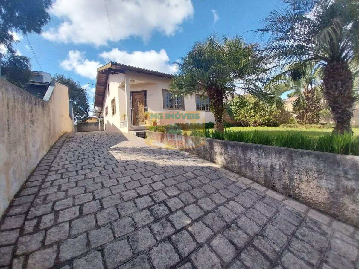 Casa à venda em Piraquara, Vila Juliana, com 3 quartos, 512,50m² - MG Imóveis - Maycon Luiz Germinari
