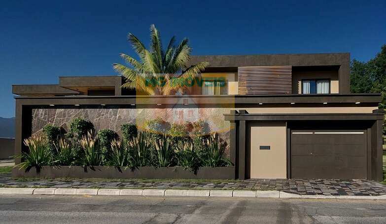 Casa à venda em Piraquara, Vila Rosa, com 3 quartos, 127,24m²