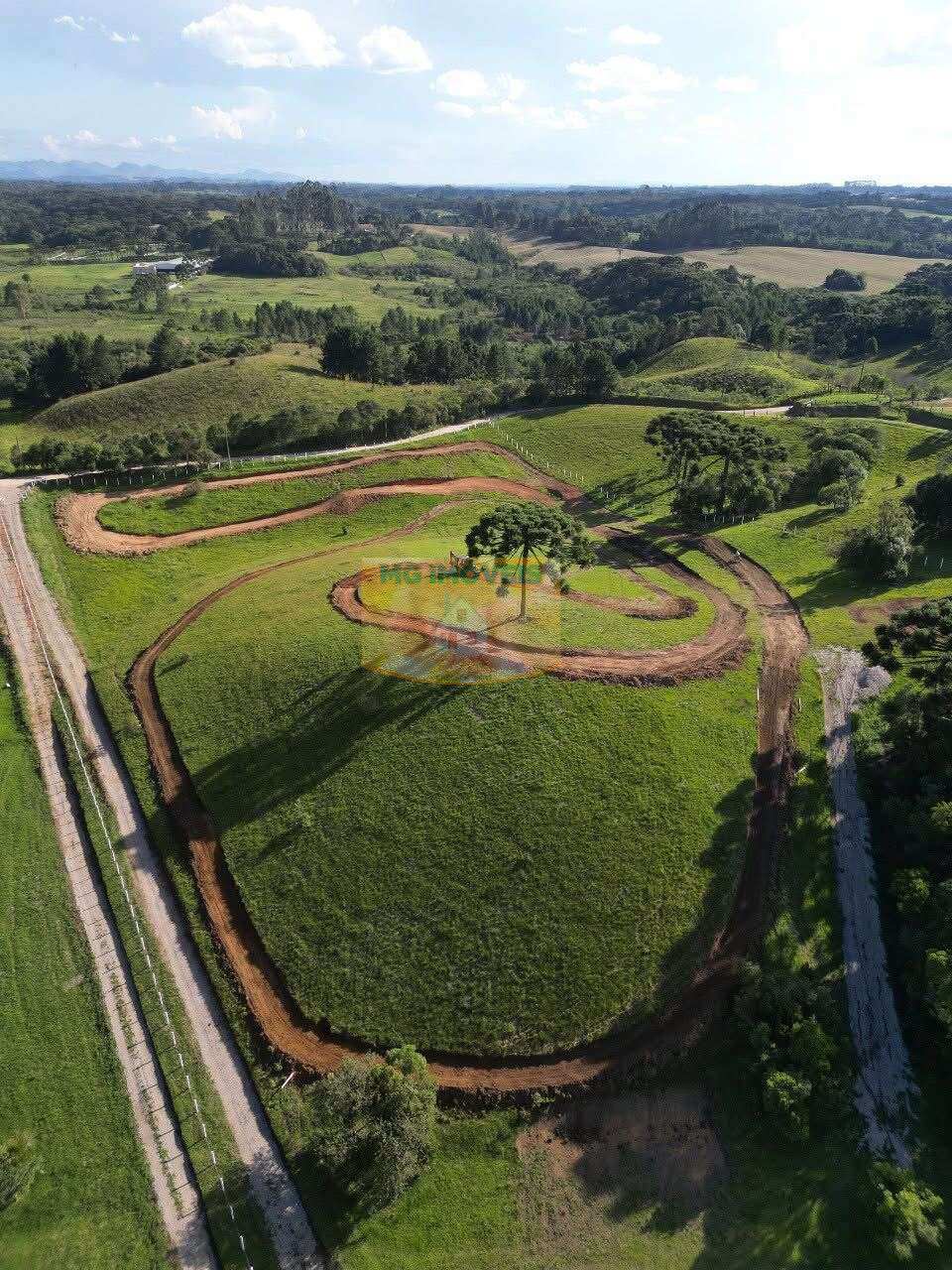 Chácara à venda em Piraquara, Nemari V, 24.000m²